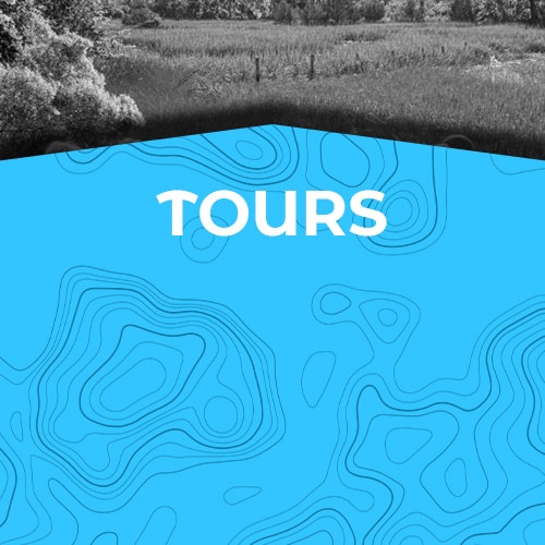 Tours On Water