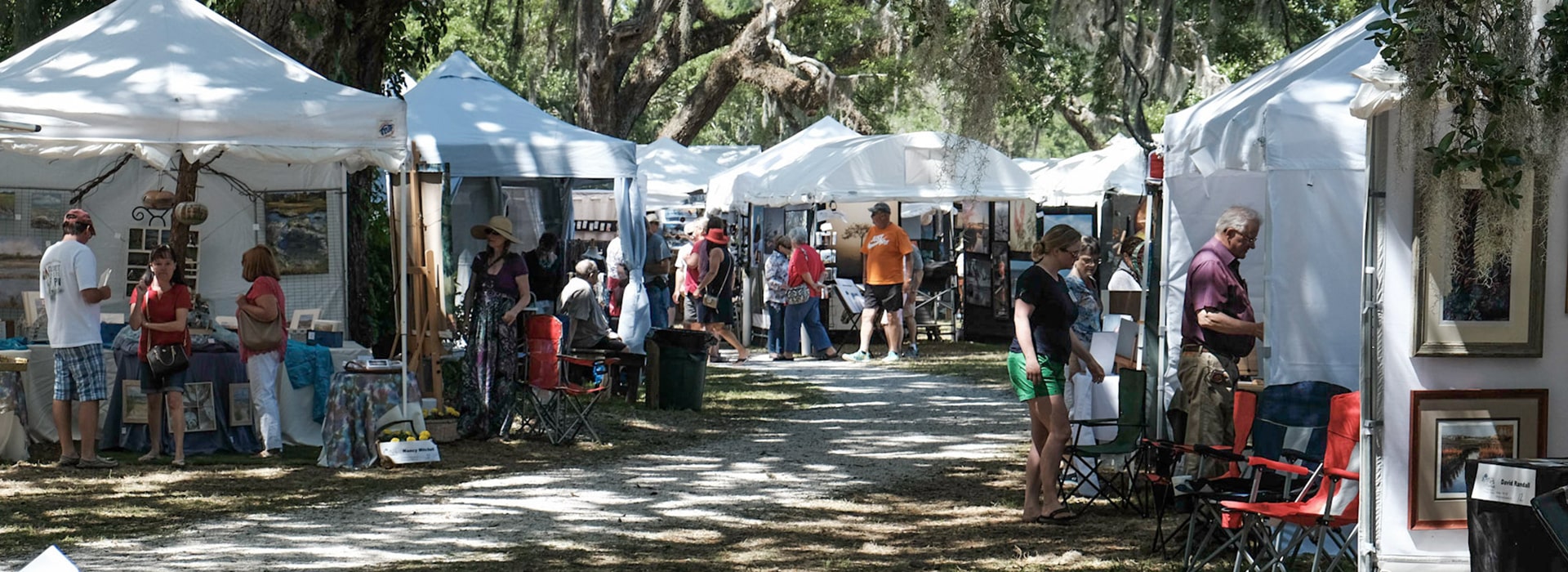 2022 Hilton Head Art Market