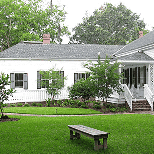 Historical Buildings