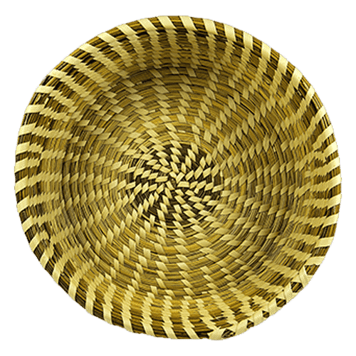 Sweetgrass Baskets