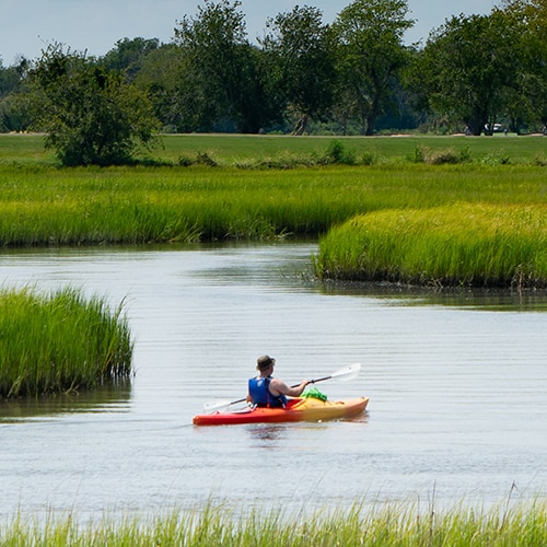 Tours On Water