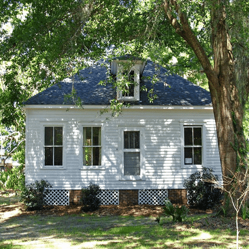 Historical Buildings