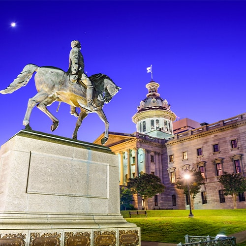 History Forum of the Lowcountry