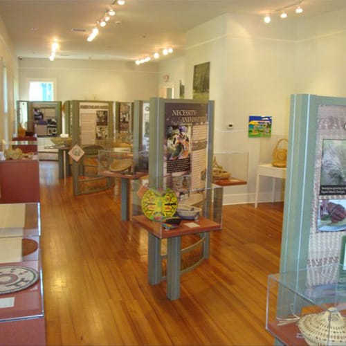 EXHIBITS