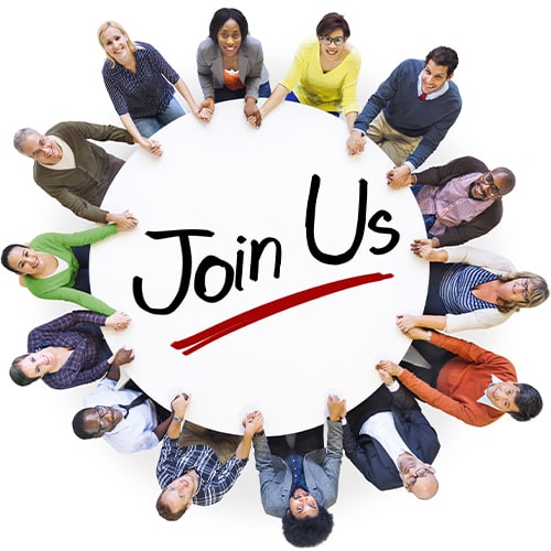 Become a member