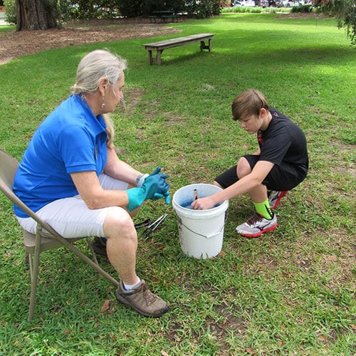 Summer Kid’s Groups