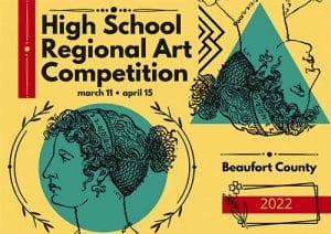 Beaufort_County_Regional_Art_Competition