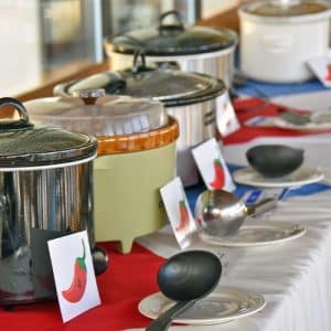 CookOff