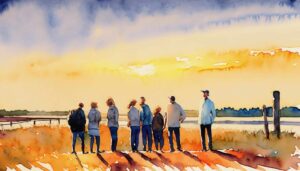 Coastal Discovery Museum membership renewal