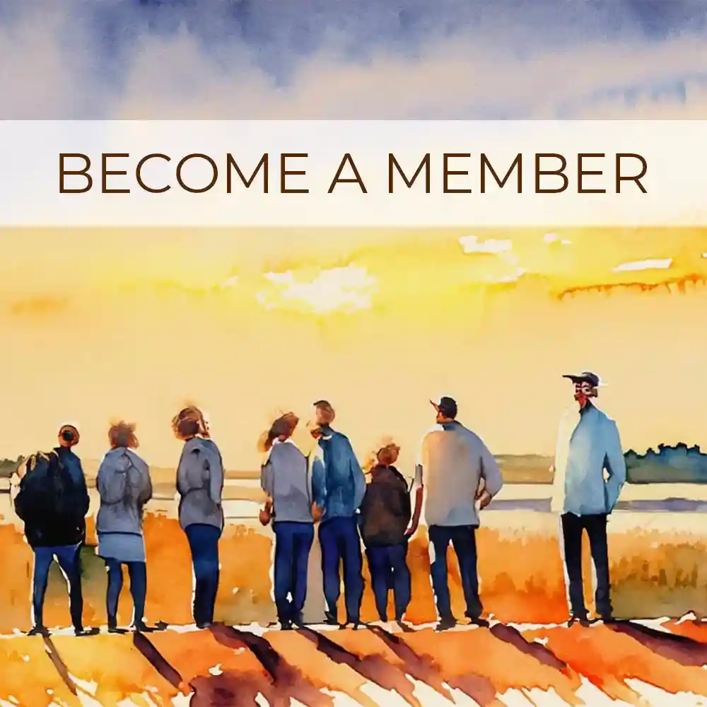 Become a member