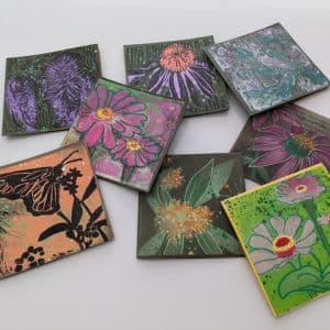 Artful Seeding