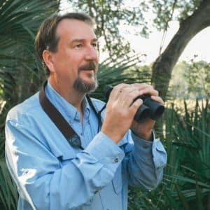 Christmas Bird Count