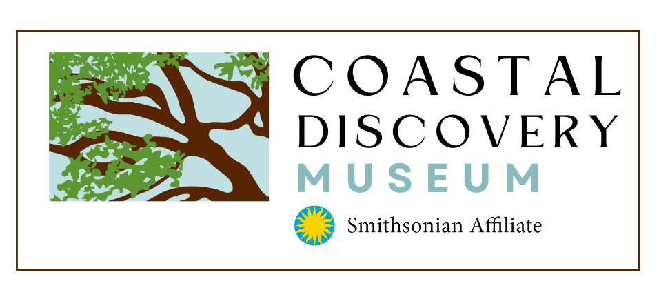 Coastal Discovery Museum Smithsonian Affiliate 4