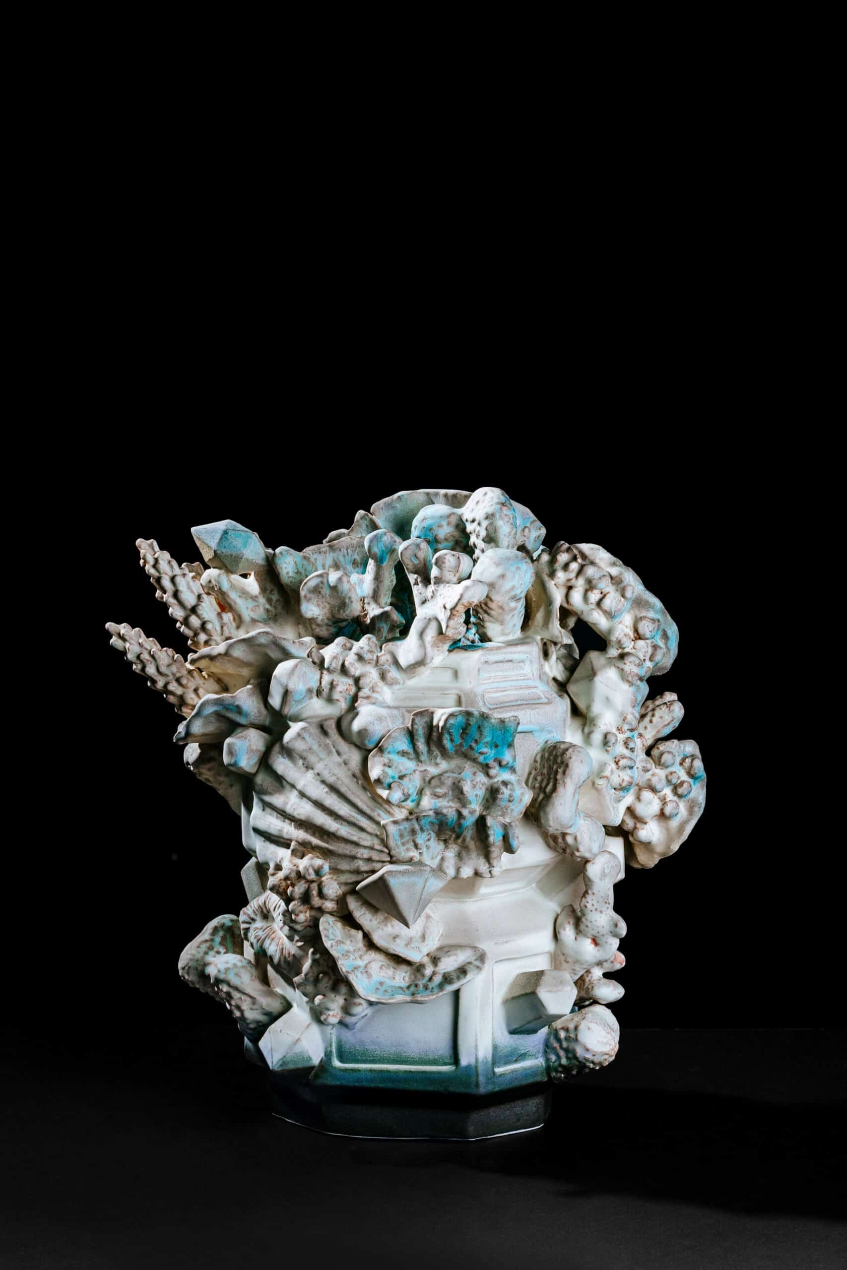Intricate Oceans: Coral in Contemporary Art