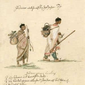 Native Americans