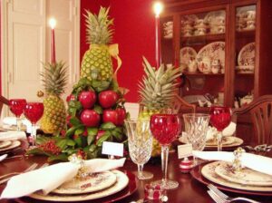 colonial decorating class coastal discovery museum night out activity