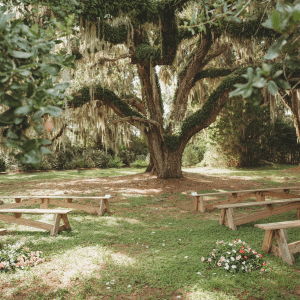 ceremony sites