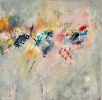 Art Beyond Tradition_Vickie Jourdan_Magic Dance