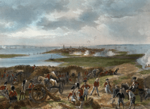 Siege of Savannah Amer Rev Lecture_Oct. 29