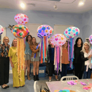 lantern workshop 0811