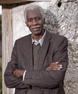 Dr. Emory Campbell