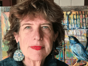 Louanne LaRoche_photo by Carolyn Males