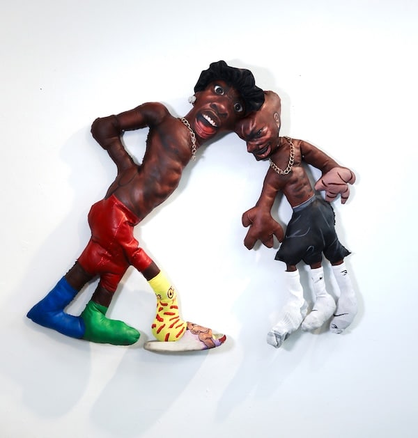 KevinHopkins_Authentic Mutual Love_2025