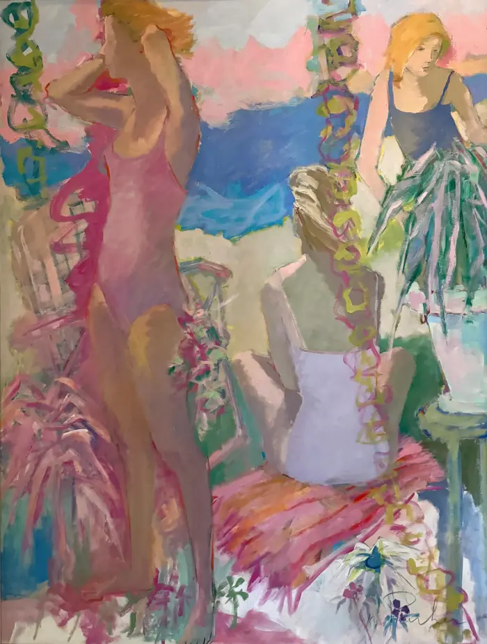 Marge Parker_Collection of Peggy Parker