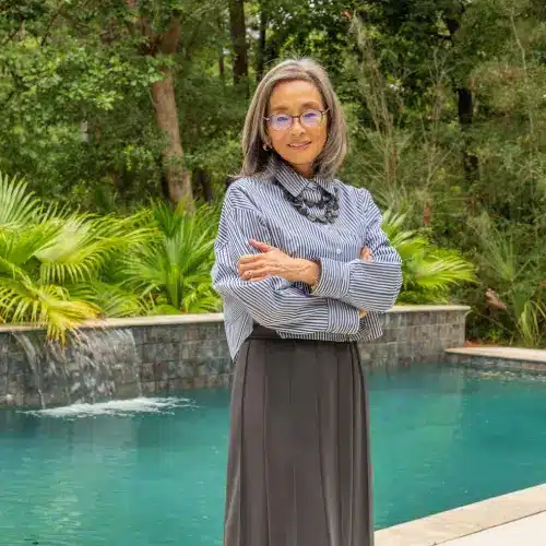 Miho Kinnas poet haiku workshop