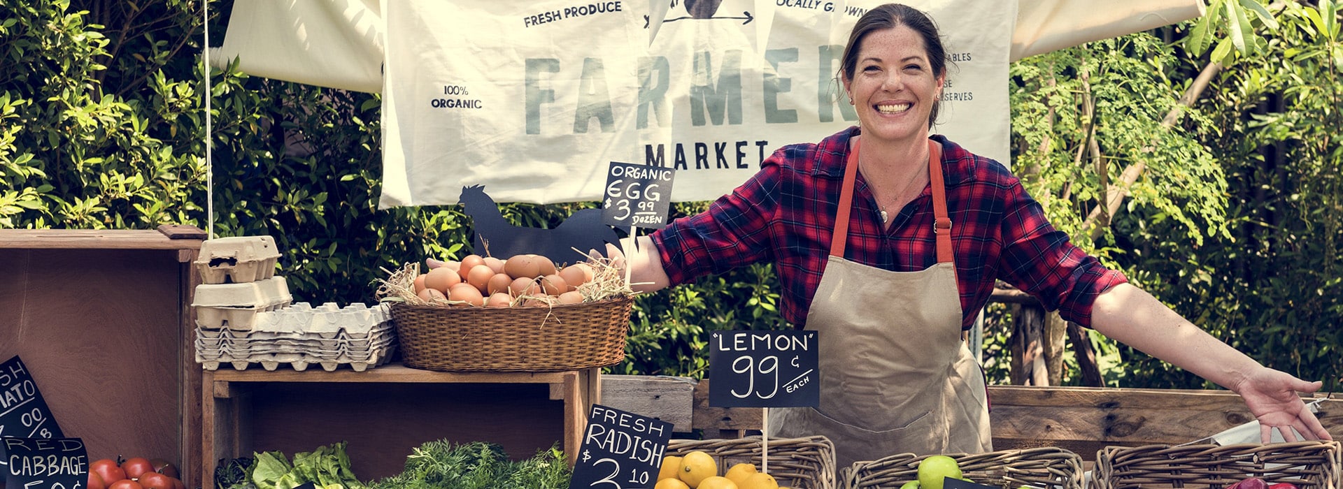 vendor