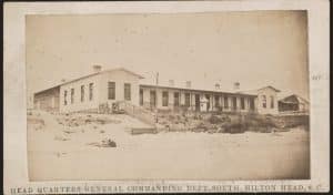Civil War on HHI Coastal Chronicles