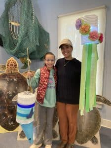 Family Friendly Lantern Workshop