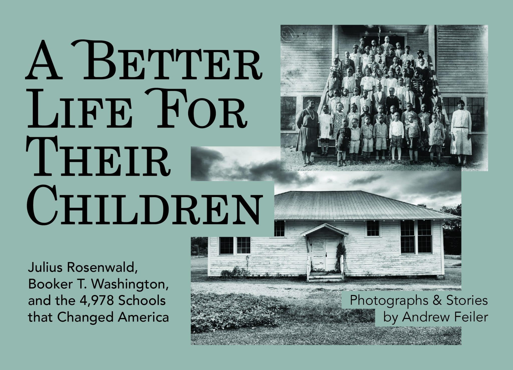 A Better Life for Their Children