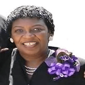 Charlotte Pazant Brown