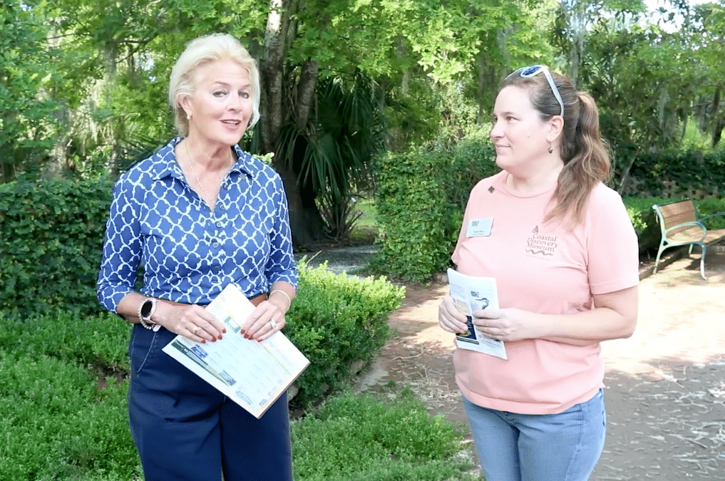 Fall Programs for Adults