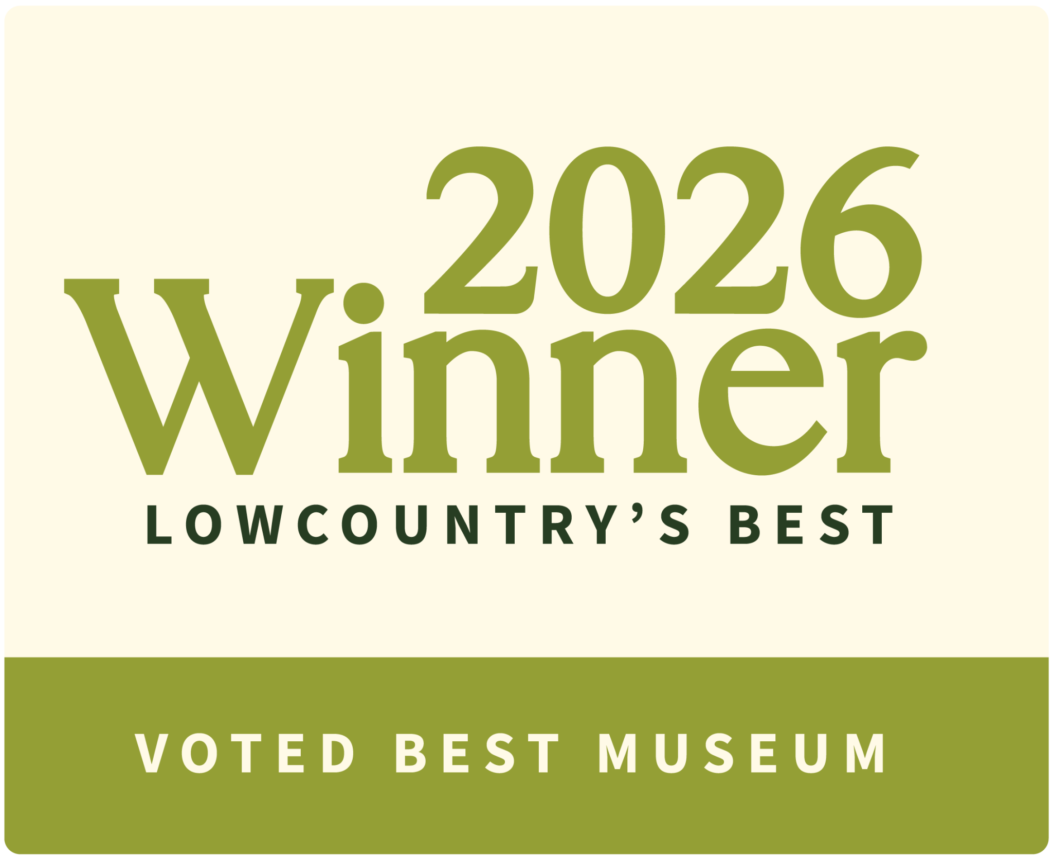 Best Museum 2026