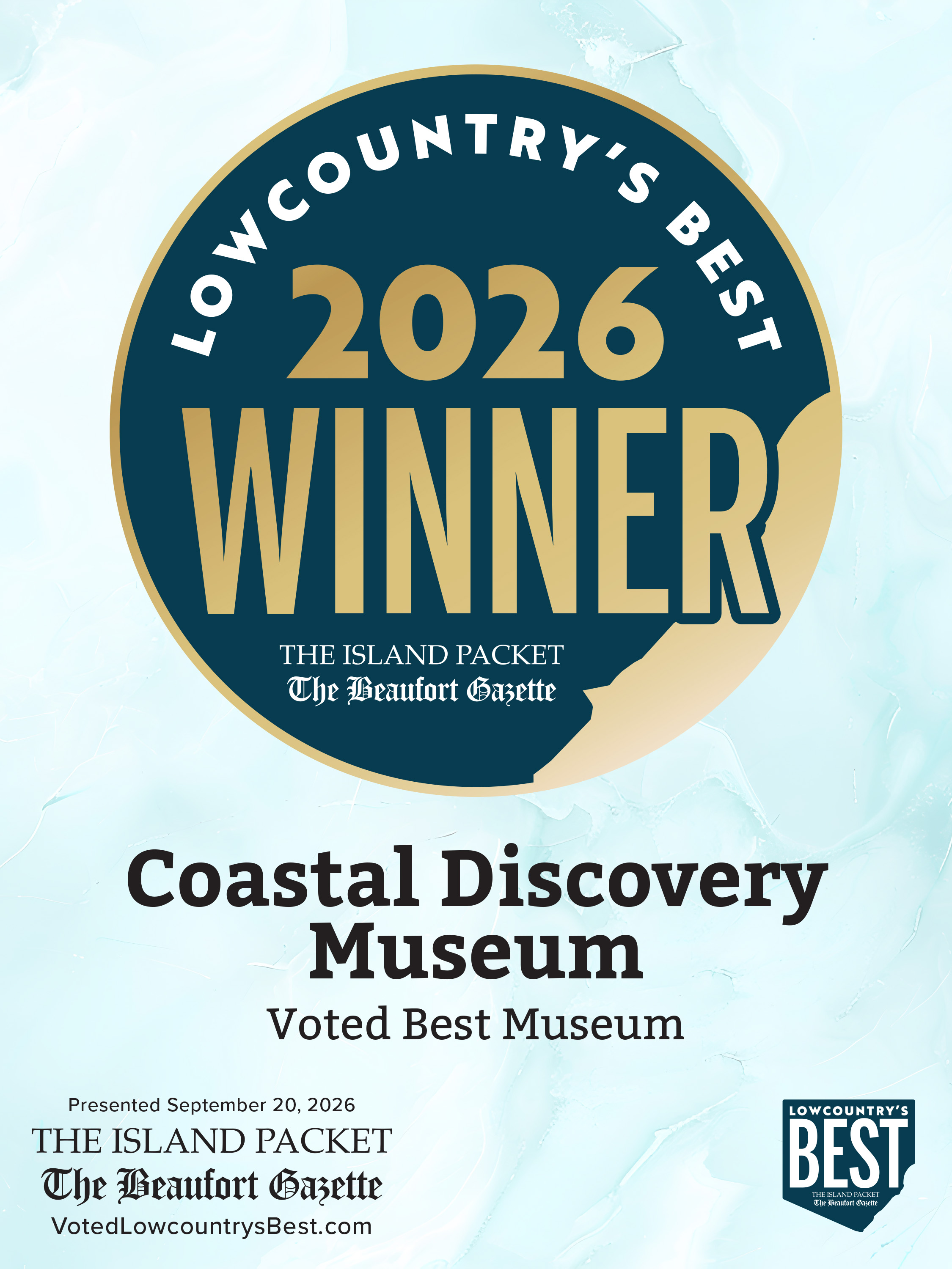 Best Museum 2026